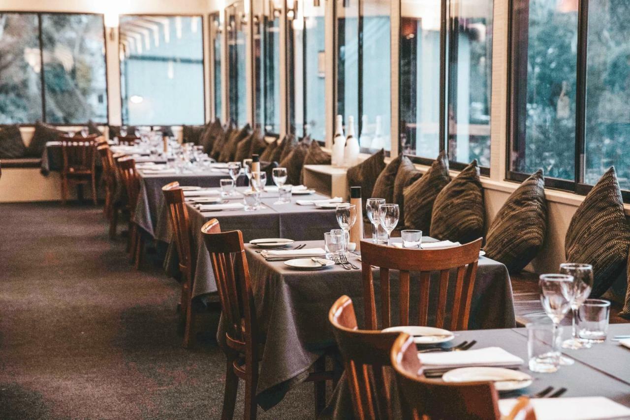 Bernti'S Mountain Inn Thredbo Εξωτερικό φωτογραφία