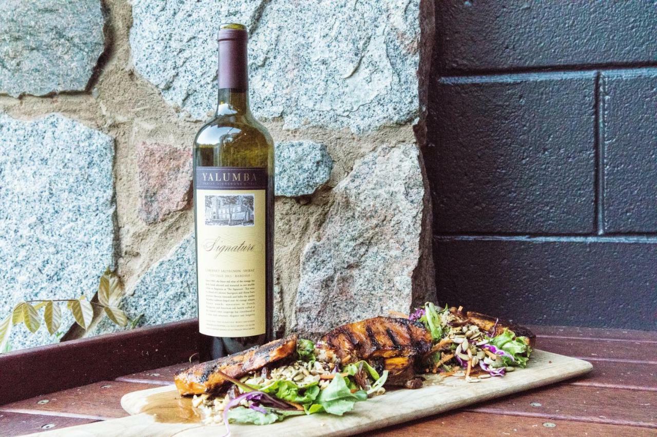 Bernti'S Mountain Inn Thredbo Εξωτερικό φωτογραφία