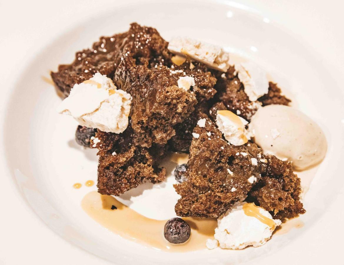 Bernti'S Mountain Inn Thredbo Εξωτερικό φωτογραφία