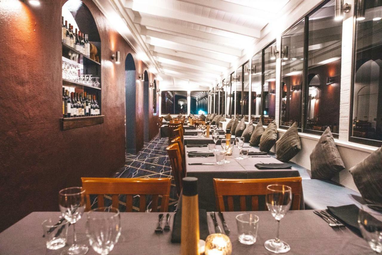 Bernti'S Mountain Inn Thredbo Εξωτερικό φωτογραφία